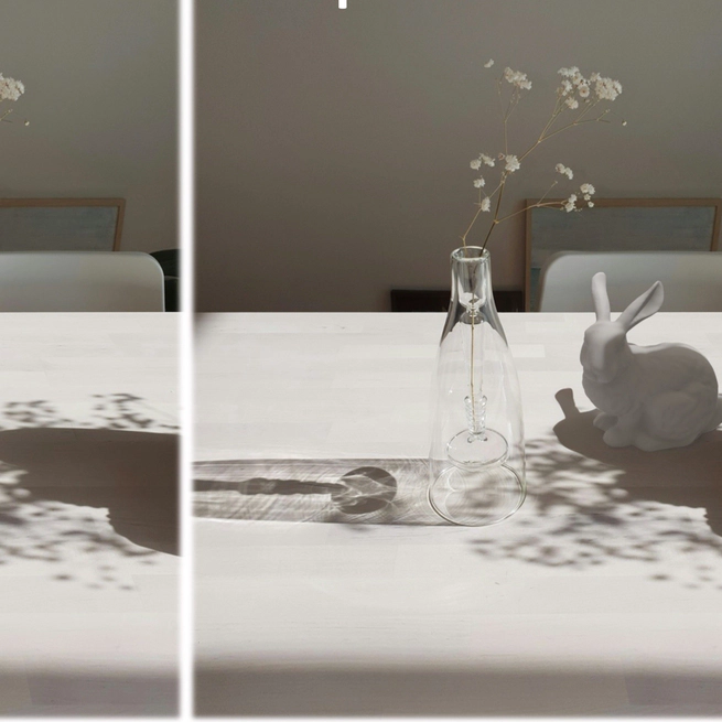 Shadow-aware Object Composition